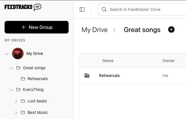 Audio File Storage for Musicians: The Complete Guide