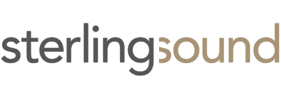 sterling sound logo